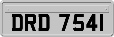 DRD7541