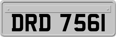 DRD7561