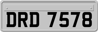 DRD7578