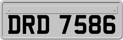 DRD7586