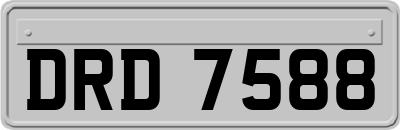 DRD7588