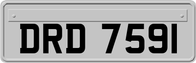 DRD7591