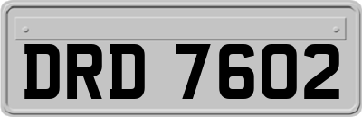 DRD7602