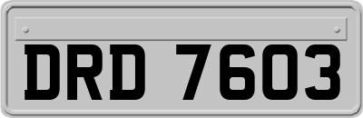 DRD7603