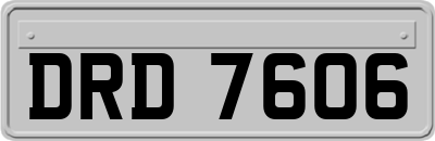 DRD7606