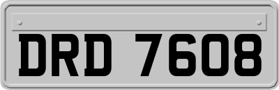DRD7608
