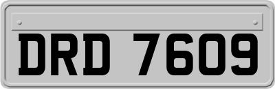 DRD7609