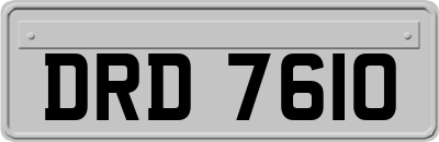 DRD7610