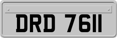 DRD7611