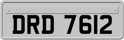 DRD7612