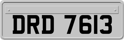 DRD7613