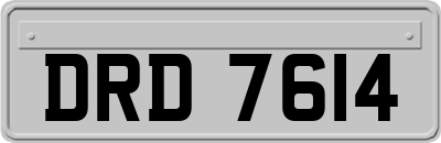 DRD7614