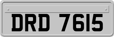 DRD7615