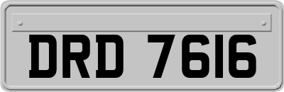 DRD7616