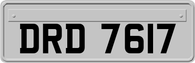 DRD7617