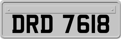 DRD7618