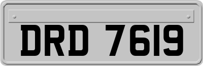 DRD7619