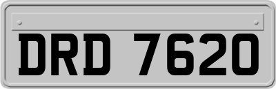 DRD7620