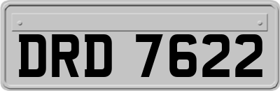 DRD7622