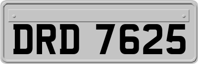 DRD7625
