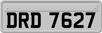 DRD7627