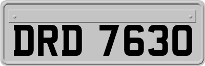 DRD7630