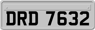 DRD7632