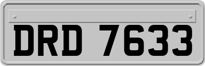 DRD7633