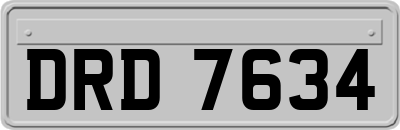 DRD7634