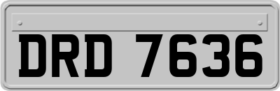 DRD7636