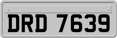 DRD7639