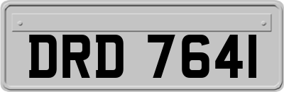 DRD7641