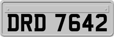 DRD7642
