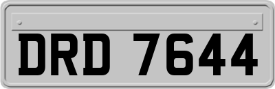 DRD7644