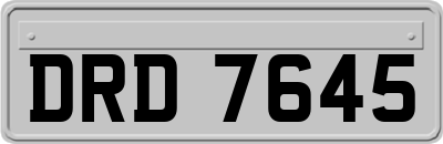 DRD7645