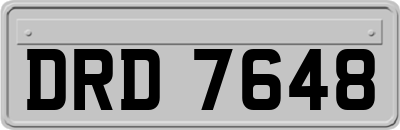 DRD7648