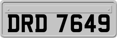 DRD7649
