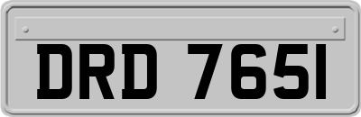 DRD7651