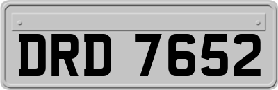 DRD7652