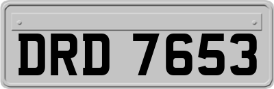 DRD7653