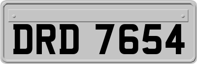 DRD7654