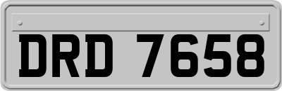 DRD7658
