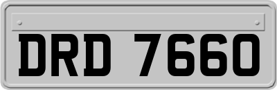 DRD7660