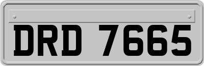DRD7665
