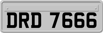 DRD7666