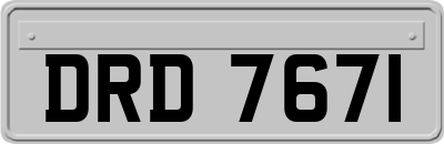 DRD7671