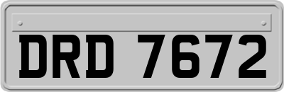 DRD7672