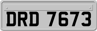 DRD7673