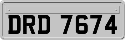 DRD7674
