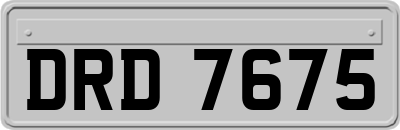 DRD7675